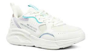 361˚ Breathable Elastic Soft Sports Shoes - Footcourt Egypt
