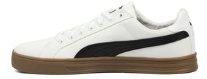 Smash Vulc Canvas Trainers - Footcourt Egypt