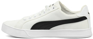 Smash Vulc Canvas Trainers - Footcourt Egypt