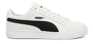 Smash Vulc Canvas Trainers - Footcourt Egypt