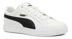 Smash Vulc Canvas Trainers - Footcourt Egypt