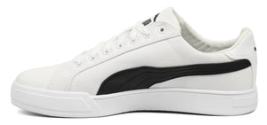 Smash Vulc Canvas Trainers - Footcourt Egypt