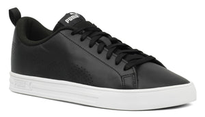 PUMA Smash Ace Negro - Footcourt Egypt