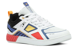 361˚ X Gundam Seed Skate Shoes - Footcourt Egypt