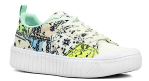 361˚ U6 Life Styel Shoes - Footcourt Egypt