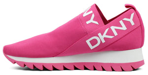 DKNY Ashton Logo Slip On - Footcourt Egypt