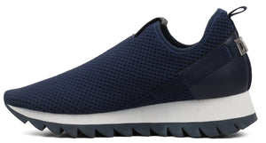 DKNY Women's Mesh Slip - On Walking Shoes - Footcourt Egypt