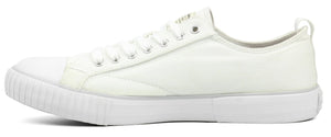 Levi´s® Canvas Cap Toe Sneaker Lace Up - Footcourt Egypt