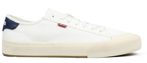 Levi´s® MALIBU S Canvas Shoes - Footcourt Egypt