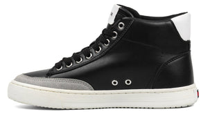 TOMMY HILFIGER LOG MID Top - Footcourt Egypt
