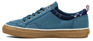 Tommy Hilfiger FLATFORM LACE UP - Footcourt Egypt
