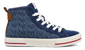 TOMMY HILFIGER Aryana MID Top - Footcourt Egypt