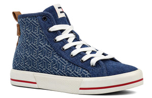 TOMMY HILFIGER Aryana MID Top - Footcourt Egypt