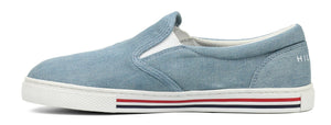 Tommy Hilfiger Lezari Low - cut Slip - on - Footcourt Egypt