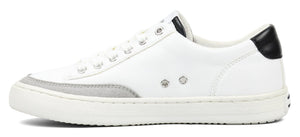 TOMMY HILFIGER LOG Sneakers - Footcourt Egypt