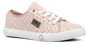 Guess Los Angeles Ggbyrone13 Women's Tennis Shoes - Footcourt Egypt