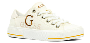 GUESS Arania Low Top Sneakers - Footcourt Egypt