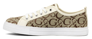 GUESS Kerrie Sneaker - Footcourt Egypt