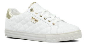 Guess Loven Faux Leather Casual - Footcourt Egypt