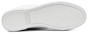Guess Canvas & Leather High - top - Footcourt Egypt