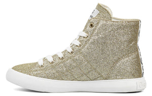 GUESS Glitter Fleece Lined - Footcourt Egypt