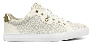 GUESS Logo G Sneakers - Footcourt Egypt