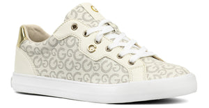 GUESS Logo G Sneakers - Footcourt Egypt