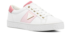 Guess Active 4G Logo Sneakers - Footcourt Egypt