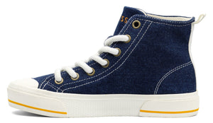 Guess Women's HIGH - TOP Shoes - Footcourt Egypt