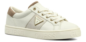 Guess Active 4G Logo Sneakers - Footcourt Egypt