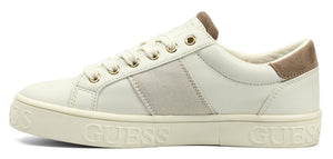 Guess Active 4G Logo Sneakers - Footcourt Egypt