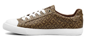 Guess Canvas - Footcourt Egypt