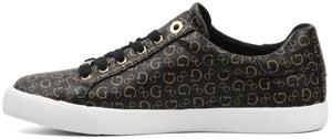 Guess Wgriver women's tennis shoes - Footcourt Egypt