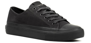 Calvin Klein men CANVAS shoes - Footcourt Egypt