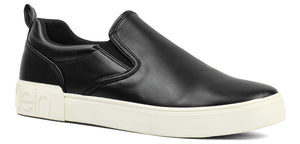 Calvin Klein men SLIP - ON shoes - Footcourt Egypt