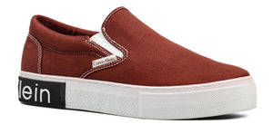 Calvin Klein men SLIP - ON shoes - Footcourt Egypt