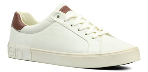 Calvin Klein mens Riley Sneaker - Footcourt Egypt