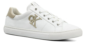 Calvin Klein Women's Calysse Sneaker - Footcourt Egypt