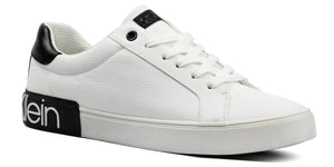 Calvin Klein mens RileySneaker - Footcourt Egypt
