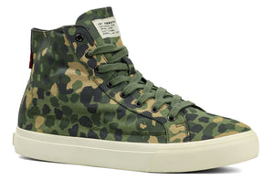 Levi's® Sneakers HIGH - TOP - Footcourt Egypt