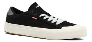 Levi´s® MALIBU S Canvas Shoes - Footcourt Egypt