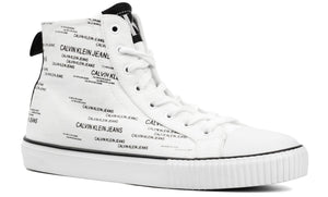 CALVIN KLEIN Cupsole Mid - Footcourt Egypt