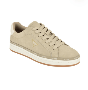 GUESS Men's Likode Fashion Lace-Up Sneakers - Footcourt Egypt