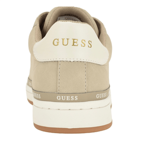 GUESS Men's Likode Fashion Lace-Up Sneakers - Footcourt Egypt