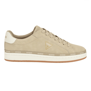 GUESS Men's Likode Fashion Lace-Up Sneakers - Footcourt Egypt