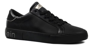 CALVIN KLEIN Reon Casual Lace Up Sneakers - Footcourt Egypt