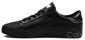 CALVIN KLEIN Reon Casual Lace Up Sneakers - Footcourt Egypt