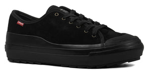 Levi´s® High - top lace - up sneakers - Footcourt Egypt
