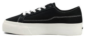 Levi´s® LOW TOP SNEAKERS SHOSE - Footcourt Egypt