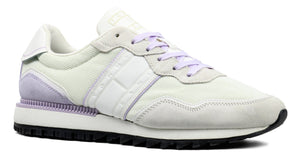 Tommy Hilfiger Retro Half Cleat Running Trainers - Footcourt Egypt